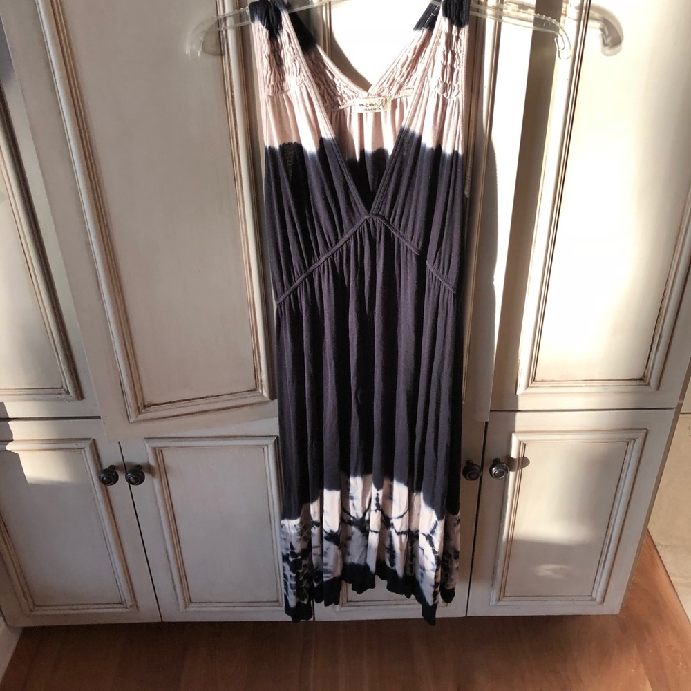 One World -size small barely worn!